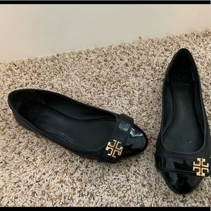 Tory Burch flats